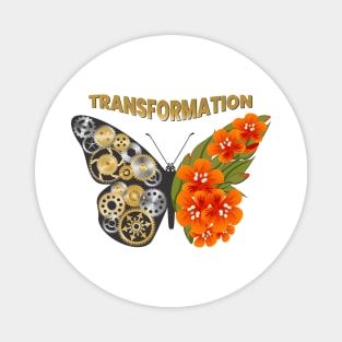 Transformación Magnet